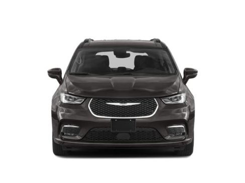 Certified 2023 Chrysler Pacifica Limited AWD/4WD image 4