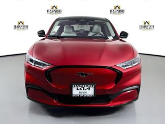 Used 2021 Ford Mustang Mach-E Premium AWD/4WD video 2
