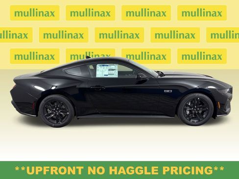 New 2026 Ford Mustang GT RWD image 2