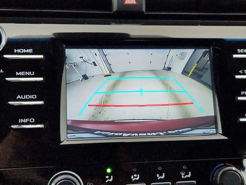 Used 2018 Toyota Camry LE w/ Protection Package (Q2) image 19