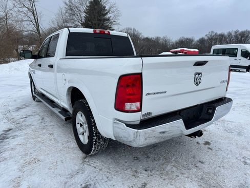 Used 2017 RAM 1500 Outdoorsman image 3