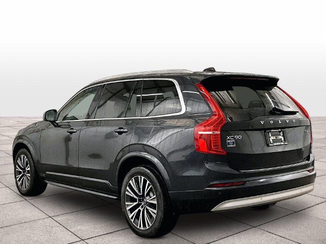 Used 2022 Volvo XC90 T6 Momentum w/ Climate Package AWD/4WD image 10