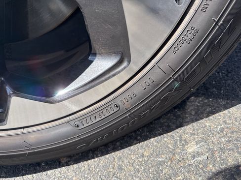 Used 2024 Subaru Forester Touring w/ POP Package 3 image 8