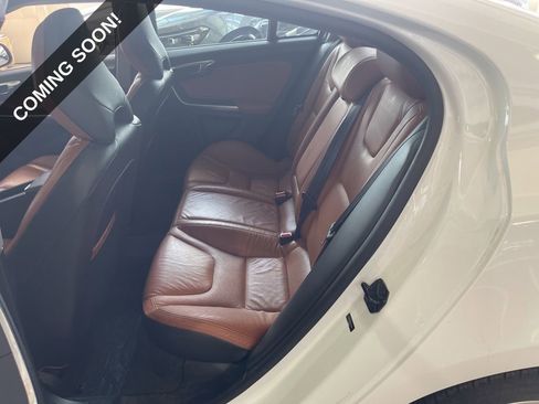 Used 2013 Volvo S60 T5 AWD/4WD image 9