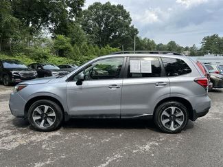 Used 2017 Subaru Forester 2.5i Premium w/ All-Weather Package AWD/4WD video 2