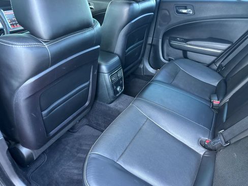 Used 2012 Dodge Charger SXT Plus RWD image 12