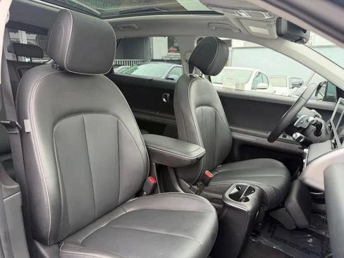 Used 2024 Hyundai Ioniq 5 Limited RWD image 38