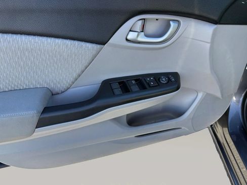 Used 2015 Honda Civic LX image 12