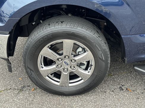 Used 2019 Ford F150 XLT w/ Equipment Group 302A Luxury image 11