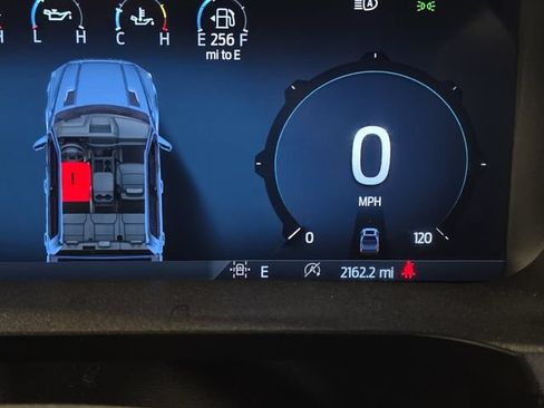 Used 2025 Ford F150 STX w/ LOBO Package AWD/4WD image 16