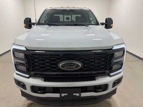 New 2026 Ford F350 XLT AWD/4WD image 2