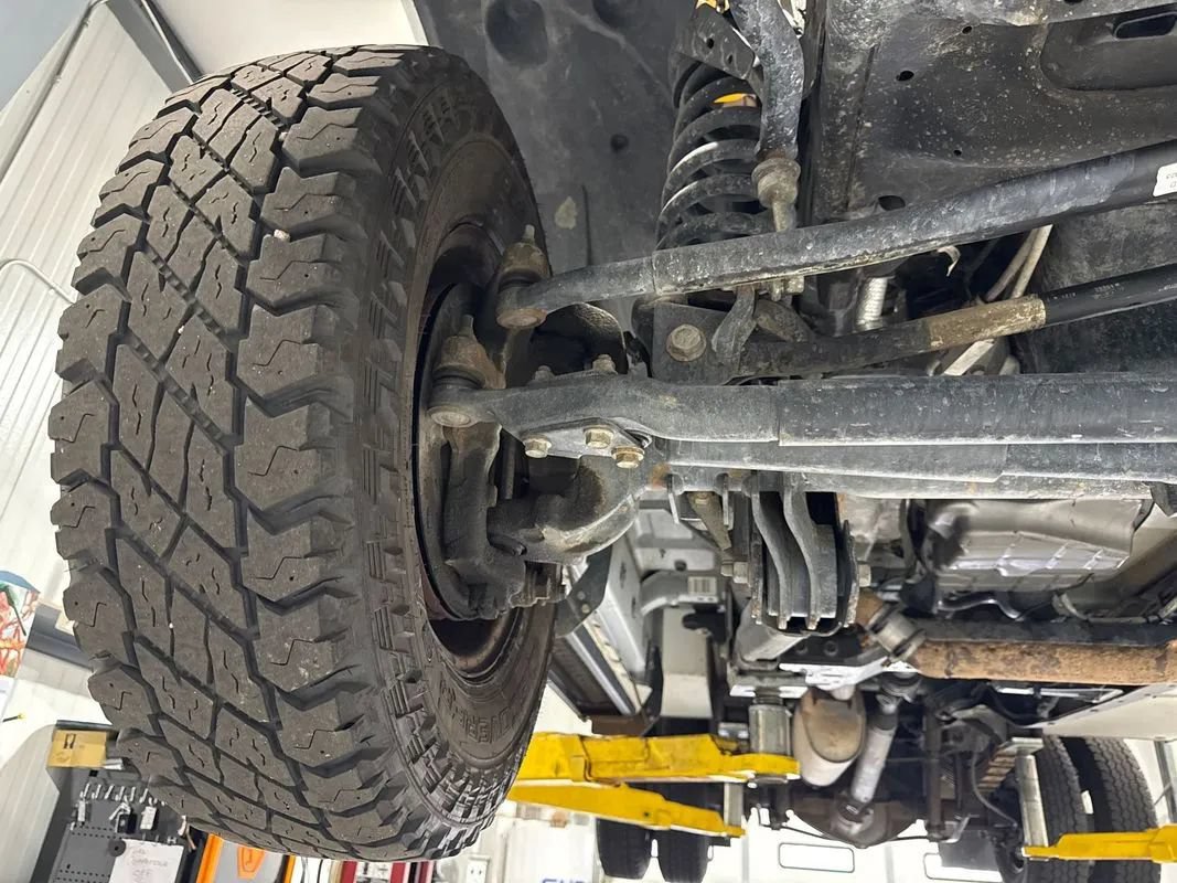 Used 2015 RAM 3500 Tradesman w/ Power Accessory Group RWD image 21