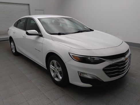 Used 2024 Chevrolet Malibu LS FWD image 13