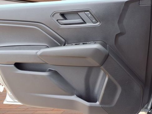 New 2026 Chevrolet Colorado Trail Boss image 22