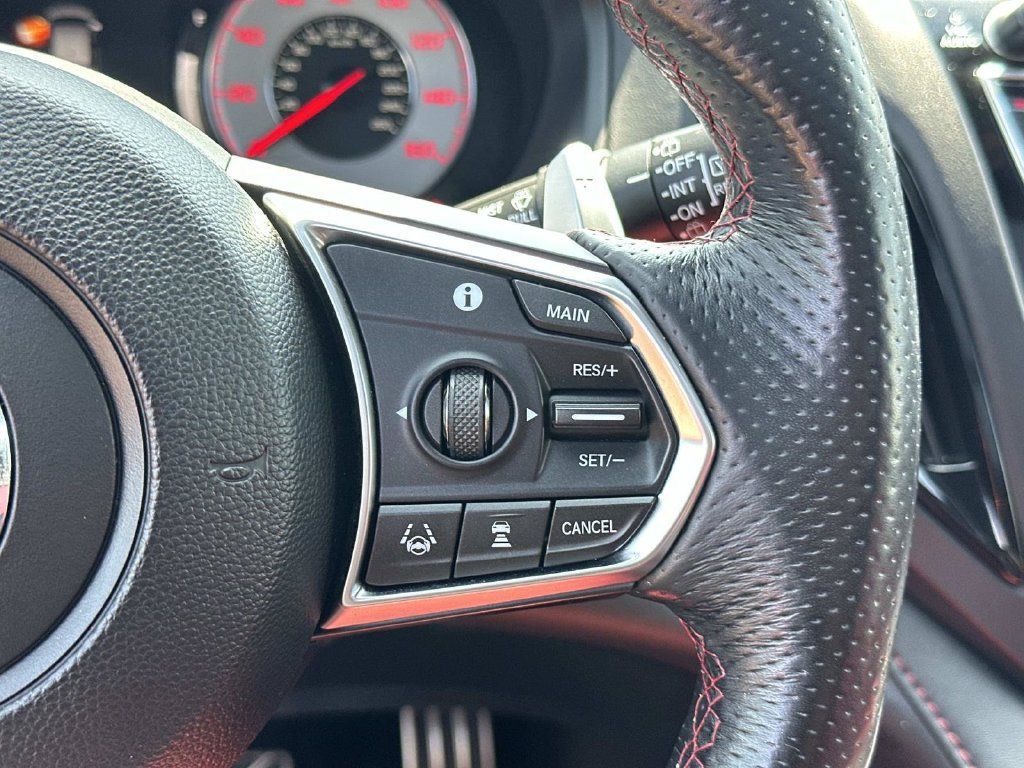 Used 2021 Acura RDX w/ Advance Package AWD/4WD image 14