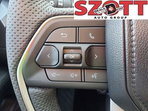 New 2025 Toyota Tacoma TRD Sport image 20