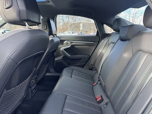 Certified 2025 Audi A3 2.0T Premium w/ Black Optic Package image 20