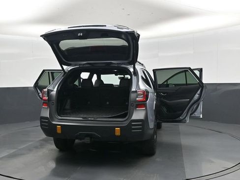 Used 2022 Subaru Outback Wilderness image 48