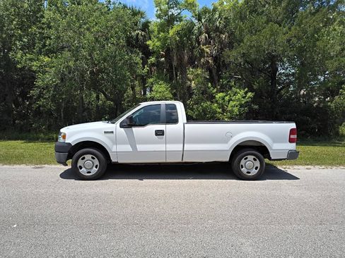 Used 2005 Ford F150 XL RWD image 3