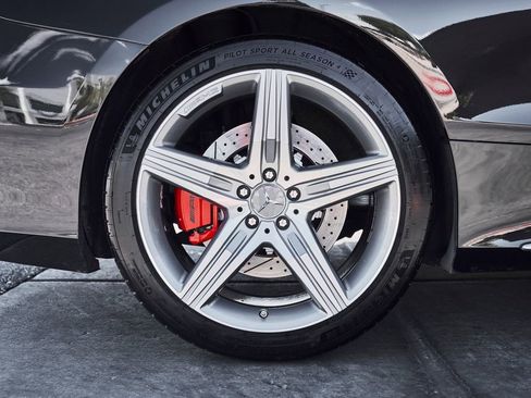 Used 2016 Mercedes-Benz S 63 AMG 4MATIC Coupe image 20