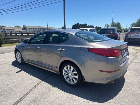 Used 2015 Kia Optima EX FWD image 3