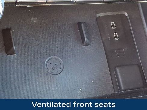 Used 2024 Chevrolet Silverado EV RST image 16