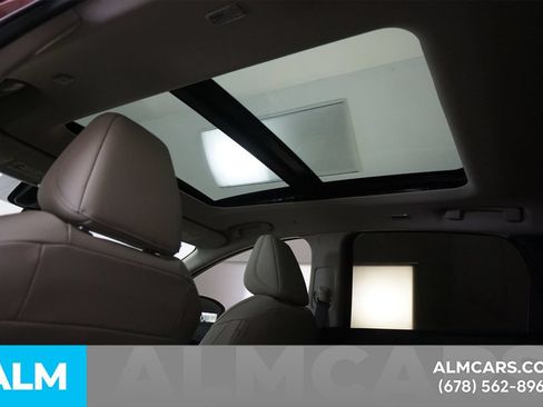 Used 2025 Nissan Murano SL AWD/4WD image 32