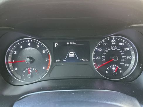 Used 2023 Kia Forte LXS image 18