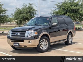 Used 2013 Ford Expedition XLT video 1