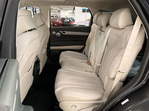 Used 2025 Genesis GV80 2.5T Advanced image 26