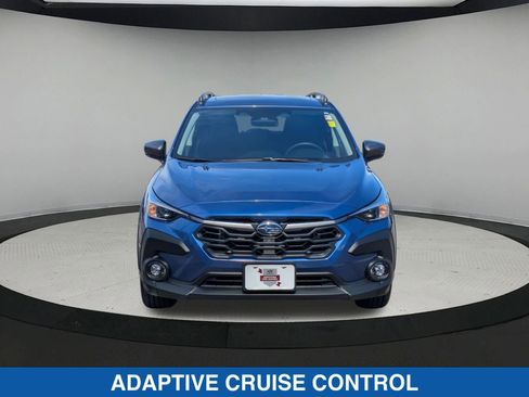 Certified 2025 Subaru Crosstrek 2.0i Premium image 9