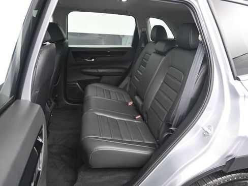Certified 2024 Honda CR-V EX-L image 12