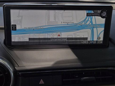 New 2025 MAZDA MX-5 Miata Grand Touring w/ Weather Package image 20