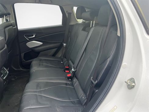 Used 2020 Acura RDX w/ Technology Package image 26