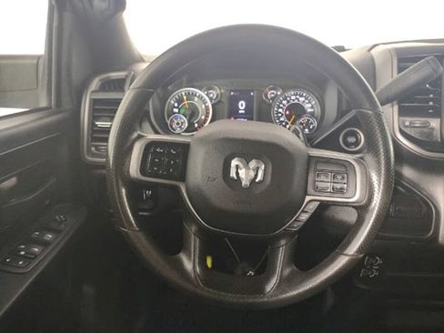 Used 2022 RAM 3500 Tradesman w/ Max Tow Package AWD/4WD image 16