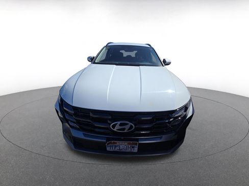Used 2025 Hyundai Tucson SEL image 3