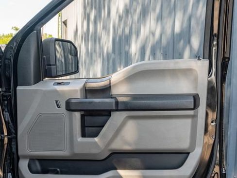 Used 2017 Ford F150 XL w/ Equipment Group 101A Mid RWD image 31