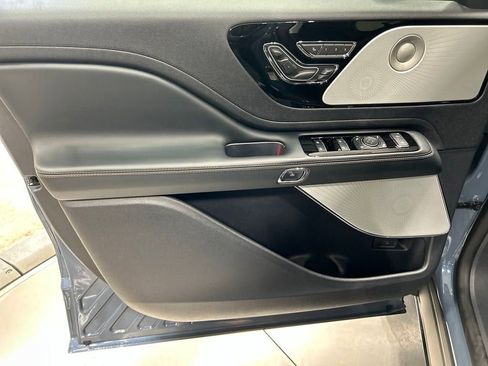 New 2025 Lincoln Aviator Reserve w/ Equipment Group 201A image 10