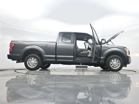 Used 2019 Ford F150 XL image 39