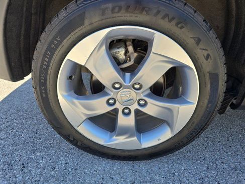 Used 2019 Honda HR-V LX image 14