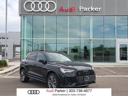 Certified 2023 Audi Q3 2.0T Premium Plus w/ Premium Plus Package