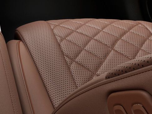 New 2026 Genesis GV80 3.5T Prestige AWD/4WD image 16