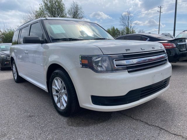 Used 2014 Ford Flex SE FWD image 1