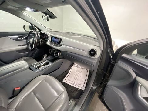 Used 2020 Chevrolet Blazer LT image 27