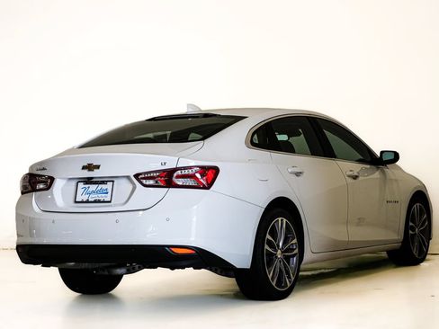 Used 2024 Chevrolet Malibu LT FWD image 6