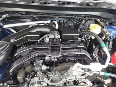 Used 2026 Subaru Forester Premium AWD/4WD image 9