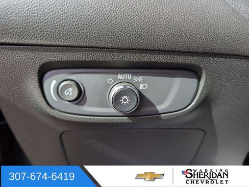 Used 2024 Buick Encore GX Avenir w/ Avenir Technology Package image 22