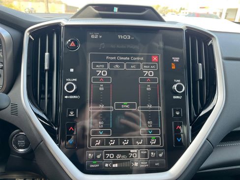 New 2026 Subaru Ascent Touring AWD/4WD image 17