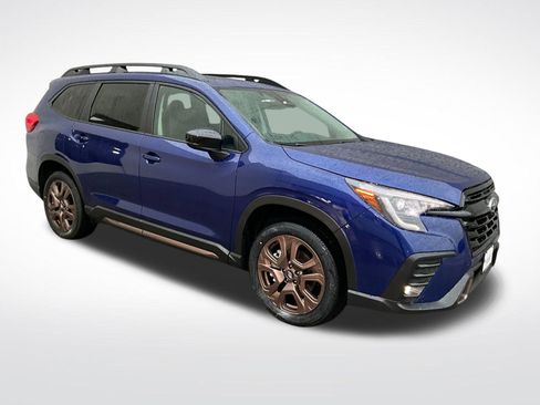 New 2026 Subaru Ascent Limited Bronze AWD/4WD image 7