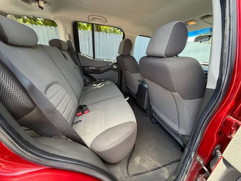 Used 2007 Nissan Xterra S RWD image 10